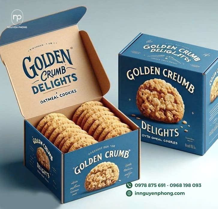 Bố cục hình ảnh, nội dung rõ ràng